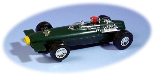MRRC BRM GP 1966